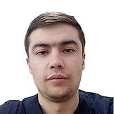 Акрамов Содикджон Савурджонович