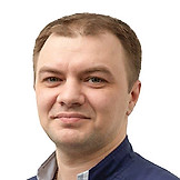 Парадеев Олег Олегович