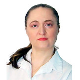 Гаврилова Юлия Александровна