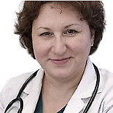 Бауэр Галина Владимировна