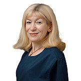 Кулис Анна Ивановна