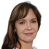 Самсонова Ольга Александровна