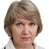 Севостьянова Любовь Юрьевна