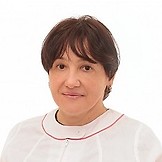 Каратаева Наталья Борисовна
