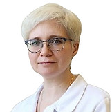 Бывшева Алена Германовна