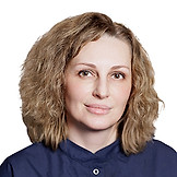 Стульнева Галина Вячеславовна