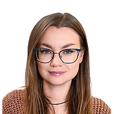 Фомина Ольга Олеговна