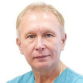 Трубин Виктор Леонидович