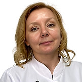 Заблотская Оксана Ивановна