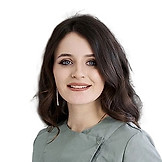 Кропачева Елизавета Михайловна