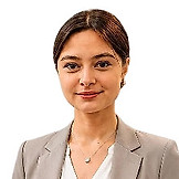 Озерова Валерия Дмитриевна