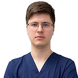 Хоменко Роман Евгеньевич