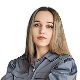 Важенина Алёна Юрьевна