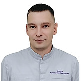 Козлов Константин Викторович