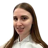 Антифеева Елена Алексеевн