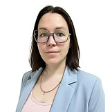 Шадрина Ксения Николаевна