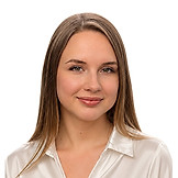 Фокина Ксения Александровна