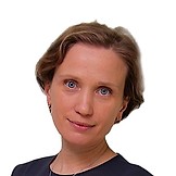 Салий Ольга Владимировна