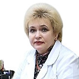Калинина Светлана Геннадьевна