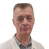 Юсуповский Евгений Владимирович