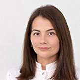 Воробей Елена Фанилевна