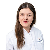 Сергеева Екатерина Алексеевна