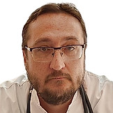 Шадрин Николай Юрьевич