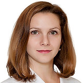 Штернер Ольга Сергеевна