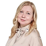 Кравченко Наталия Юрьевна