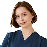 Слободяник Василина Алексеевна