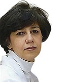 Газиева Ирина Александровна