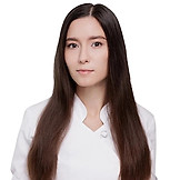 Якупова Диана Гамилевна