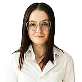 Селиванова Екатерина Андреевна