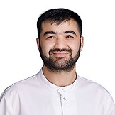 Гафуров Джуманазар Мирзорахимович
