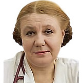 Ветрова Людмила Александровна