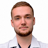 Агафонов Георгий Михайлович