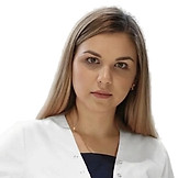 Лихачева Дарья Николаевна
