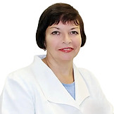 Белоногова Светлана Анатольевна