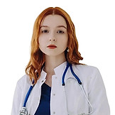 Катаева Анастасия Дмитриевна
