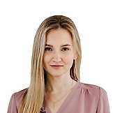Саламатова Савелина Андреевна