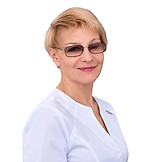 Семянникова Наталья Владимировна