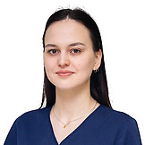 Неруш Ксения Александровна