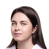 Буслаева Юлия Владимировна