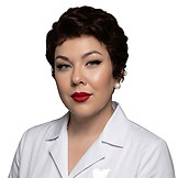 Ганжа Елена Анатольевна