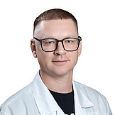 Самойлов Дмитрий Александрович