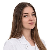 Мельникова Анна Сергеевна