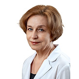 Воронина Маргарита Ивановна