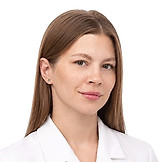 Визгалова Варвара Викторовна