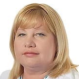 Кайшева Любовь Юрьевна