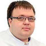 Потапов Виктор Сергеевич